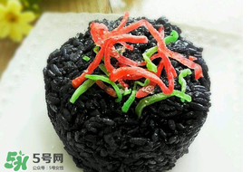 烏米飯是哪里的特產(chǎn)？烏米飯是紀念誰的？