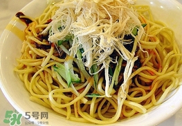 怎樣做涼面？四川涼面的做法及調(diào)料