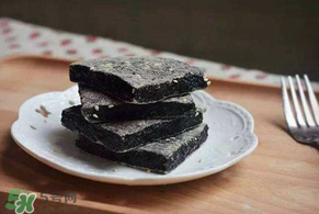 烏飯麻糍孕婦可以吃嗎？懷孕可以吃烏飯麻糍嗎？