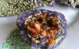 烏飯麻糍怎么保存？烏飯麻糍能放幾天？