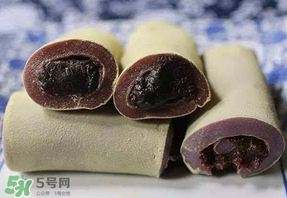 烏飯麻糍怎么保存？烏飯麻糍能放幾天？