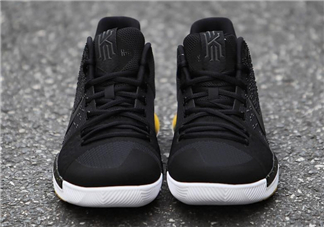 nike kyrie 3最新配色正品多少錢？耐克歐文三代專柜價(jià)格