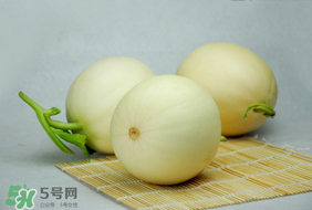 香瓜和菠蘿能一起吃嗎？香瓜和菠蘿可以吃嗎？