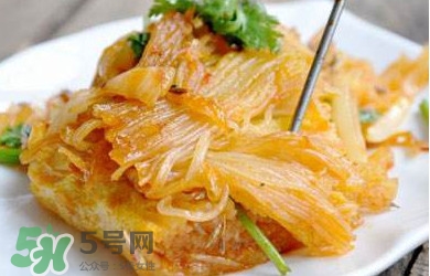 烤冷面為什么這么好吃？為什么叫烤冷面