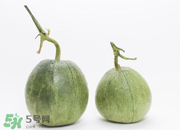 甜瓜和牛奶能一起吃嗎？吃完甜瓜可以喝牛奶嗎？