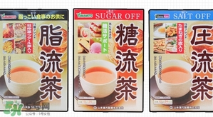 糖流茶有用嗎？糖流茶能治糖尿病嗎？