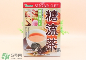 糖流茶有用嗎？糖流茶能治糖尿病嗎？