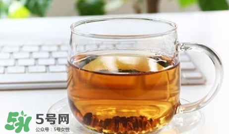 決明子泡水一次放多少？決明子泡水一次放幾粒