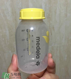 美德樂儲奶瓶怎么樣？美德樂儲奶瓶好用嗎？