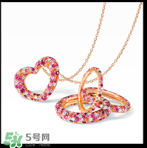ponte vecchio星月項鏈怎么樣？ponte vecchio叫啥牌