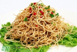 涼面是哪里的特產(chǎn)？哪里的涼面最好吃