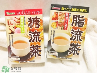 糖流茶有用嗎？糖流茶能治糖尿病嗎？