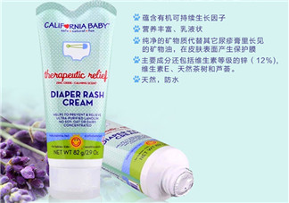 加州寶寶護(hù)臀膏怎么樣？加州寶寶護(hù)臀膏好用嗎？