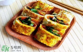 烤冷面是什么做的？烤冷面是什么材料做的