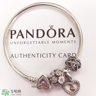 Pandora是什么牌子？潘多拉是哪個國家的牌子
