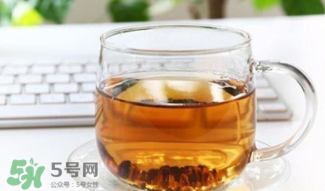 決明子一天喝幾次？決明子一天喝多少？