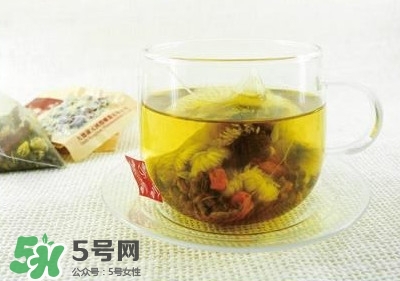 決明子泡水一次放多少？決明子泡水一次放幾粒