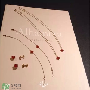 梵克雅寶項(xiàng)鏈?zhǔn)鞘裁床馁|(zhì)？vca項(xiàng)鏈?zhǔn)屈S金的嗎