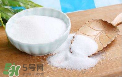 鹽水洗鼻用什么鹽？鹽水洗鼻可以用食鹽嗎？