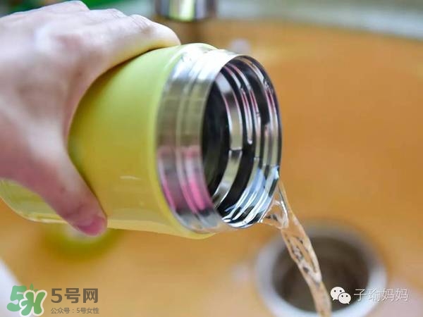 燜燒杯怎么用？燜燒杯使用方法