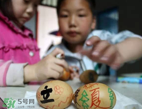 立夏為什么要稱重？立夏秤人的由來