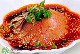 夫妻肺片是涼菜嗎？夫妻肺片是涼菜還是熱菜