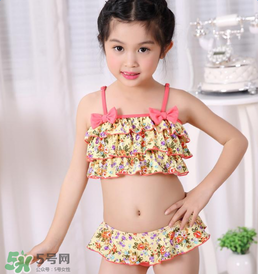 兒童泳衣什么牌子好？?jī)和疽履膫€(gè)牌子好？