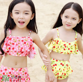 兒童泳衣什么牌子好？?jī)和疽履膫€(gè)牌子好？