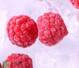 樹莓可以泡水喝嗎？樹莓泡水喝的禁忌