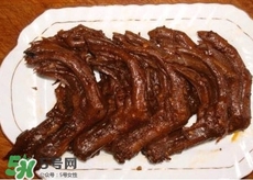 周黑鴨是怎么做的？周黑鴨的做法
