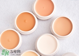 資生堂spotscover遮瑕膏粉底霜怎么樣？spotscover遮瑕膏怎么用