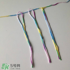 立夏蛋兜兜怎么做？立夏蛋兜制作方法步驟圖解
