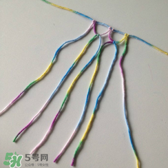 立夏蛋兜兜怎么做？立夏蛋兜制作方法步驟圖解