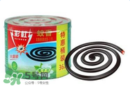 蚊香會(huì)把蚊子熏死嗎？蚊香能殺死蚊子嗎？