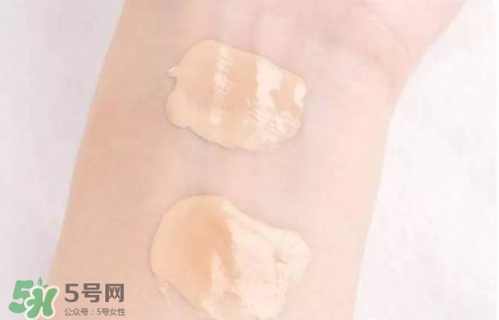 kate粉底液適合什么膚質(zhì)？kate粉底液適合干皮嗎？