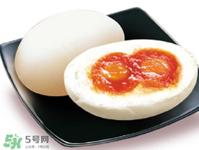 立夏為什么要吃咸鴨蛋？立夏吃咸鴨蛋的由來(lái)