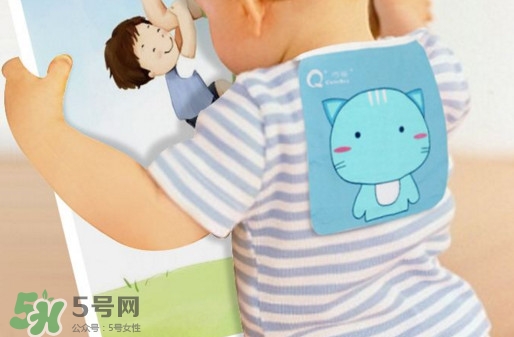 隔汗巾怎么用？吸汗巾怎么使用？