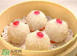 立夏為什么要吃丸子？立夏丸子的做法