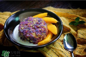 立夏為什么要吃五色飯？立夏為什么要吃五色飯糯米飯？