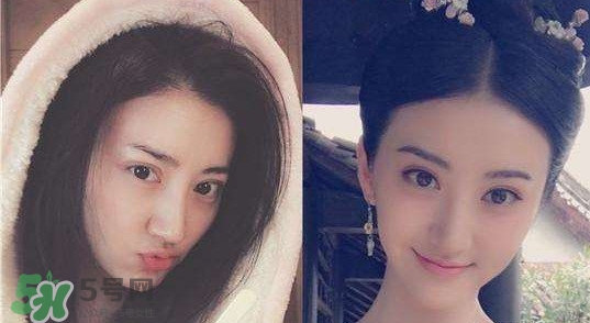 如何讓眼睛變大？怎么讓眼睛變大