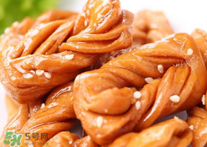 立夏為什么吃麻花？為什么立夏要吃麻花？