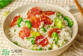 立夏為什么要吃蠶豆？立夏吃蠶豆飯的由來