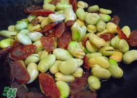 立夏為什么要吃蠶豆？立夏吃蠶豆飯的由來