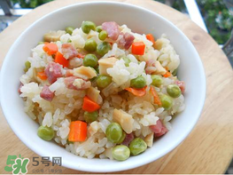 立夏為什么要吃豌豆飯？立夏豌豆飯的做法