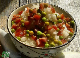 立夏為什么要吃豌豆飯？立夏豌豆飯的做法
