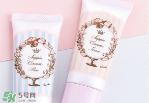 club素顏霜怎么用？club素顏霜是什么牌子？