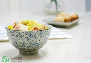 立夏為什么要吃倭豆飯？立夏吃倭豆飯的由來