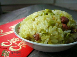 立夏為什么要吃立夏飯？立夏飯的由來(lái)