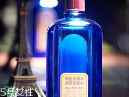 明色美顏水怎么用？明色美顏水能天天用嗎？