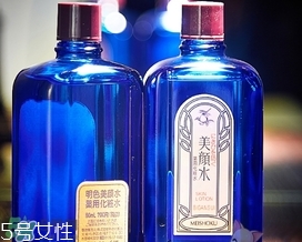 明色美顏水怎么用？明色美顏水能天天用嗎？